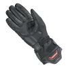 Dámské moto rukavice Held SATU 2v1 GORE-TEX černá, kůže/textil